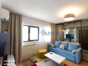 Apartament ultracentral inchiriere Zona Sfintii Voievozi - Piata Victo — miniatura 1