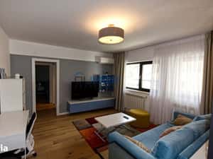 Apartament ultracentral inchiriere Zona Sfintii Voievozi - Piata Victo — miniatura 4