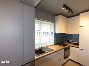 Apartament ultracentral inchiriere Zona Sfintii Voievozi - Piata Victo — miniatura 6