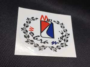 Stickere MiniMobra / Mobra x50 Super /Carpati Super /Carpați C1 - Livrare rapidă — miniatura 2