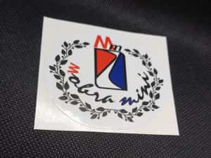 Stickere MiniMobra / Mobra x50 Super /Carpati Super /Carpați C1 - Livrare rapidă — miniatura 9