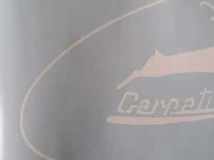 Stickere MiniMobra / Mobra x50 Super /Carpati Super /Carpați C1 - Livrare rapidă — miniatura 10