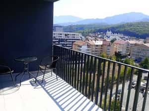 Apartament 2 camere Racadau — miniatura 2