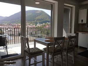 Apartament 2 camere Racadau — miniatura 3