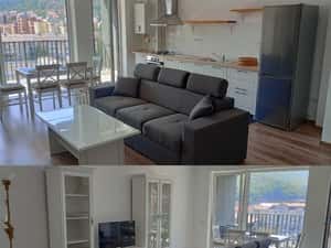 Apartament 2 camere Racadau — miniatura 4