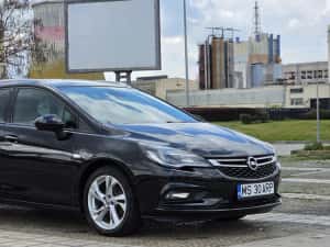Opel Astra K Sports Tourer — miniatura 3