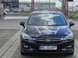 Opel Astra K Sports Tourer — miniatura 4