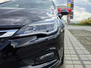 Opel Astra K Sports Tourer — miniatura 5
