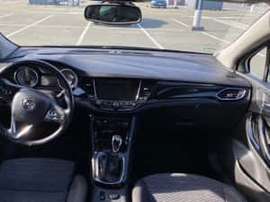 Opel Astra K Sports Tourer — miniatura 7