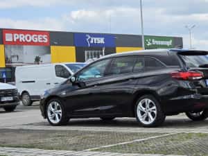 Opel Astra K Sports Tourer — miniatura 8