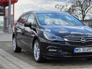 Opel Astra K Sports Tourer — miniatura 9