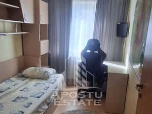 Apartament cu 3 camere, de inchiriat, Zona Aradului, Timisoara — miniatura 4