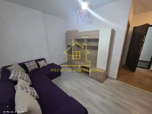 Garsoniera cu bucatarie inchisa_Metrou-Pallady_mobilat si utilat — miniatura 3