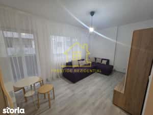 Garsoniera cu bucatarie inchisa_Metrou-Pallady_mobilat si utilat — miniatura 4