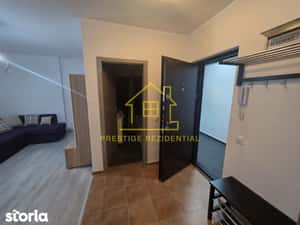 Garsoniera cu bucatarie inchisa_Metrou-Pallady_mobilat si utilat — miniatura 5