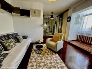 Garsoniera-Victoriei Popa Tatu- Creditabila-mobilata si utilata — miniatura 1