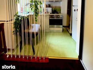 Garsoniera-Victoriei Popa Tatu- Creditabila-mobilata si utilata — miniatura 4