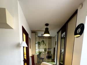 Garsoniera-Victoriei Popa Tatu- Creditabila-mobilata si utilata — miniatura 6