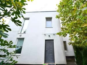 Casa moderna, constructie 2019 – Sat Costi, la 5 minute de Galati — miniatura 3