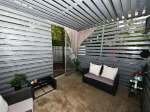 Casa moderna, constructie 2019 – Sat Costi, la 5 minute de Galati — miniatura 4