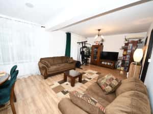 Casa moderna, constructie 2019 – Sat Costi, la 5 minute de Galati — miniatura 7