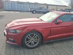 Vând ford mustang 2.3 pret 14900 euro — miniatura 3
