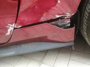 Vând ford mustang 2.3 pret 14900 euro — miniatura 4