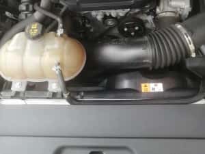 Vând ford mustang 2.3 pret 14900 euro — miniatura 6