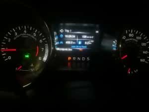 Vând ford mustang 2.3 pret 14900 euro — miniatura 8