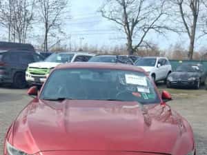 Vând ford mustang 2.3 pret 14900 euro — miniatura 9