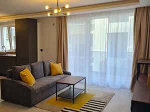 Apartament 2 camere de închiriat Theodor Pallady–Gura Putnei Totul nou