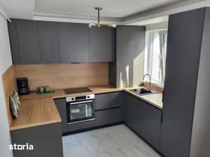 Apartament 2 camere de închiriat Theodor Pallady–Gura Putnei Totul nou — miniatura 4
