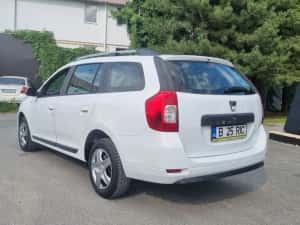 Dacia Logan MCV 2020 benzina 62.000km — miniatura 3