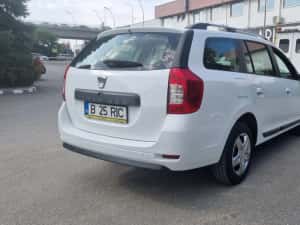 Dacia Logan MCV 2020 benzina 62.000km — miniatura 4