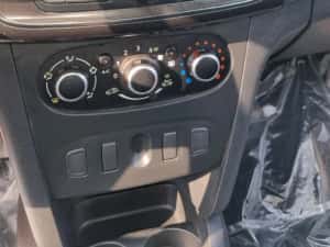 Dacia Logan MCV 2020 benzina 62.000km — miniatura 6