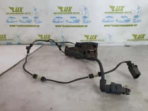 Broasca capota 3c1823187 Volkswagen Passat B7 (2010 - 2015)