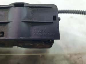 Broasca capota 3c1823187 Volkswagen Passat B7 (2010 - 2015) — miniatura 2