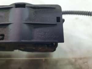 Broasca capota 3c1823187 Volkswagen Passat B7 (2010 - 2015) — miniatura 9