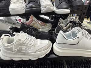 Adidasi Chain Reaction style unisex, calitate f buna! — miniatura 6