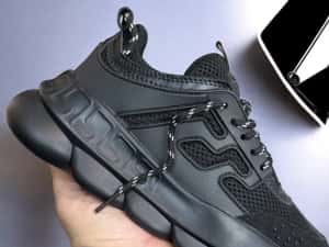 Adidasi Chain Reaction style unisex, calitate f buna! — miniatura 8