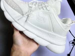 Adidasi Chain Reaction style unisex, calitate f buna! — miniatura 10