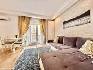 Apartament cu 2 camere de inchiriat — miniatura 3