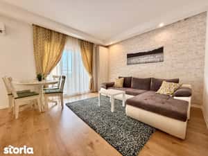 Apartament cu 2 camere de inchiriat — miniatura 5