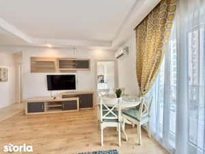 Apartament cu 2 camere de inchiriat — miniatura 6