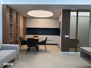 Apartament 3 camere | Cortina North | Pipera | Loc parcare inclus — miniatura 4