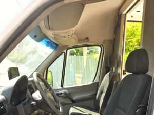 Mercedes Sprinter 906 311 2.2cdi 2008 L2H2 — miniatura 5