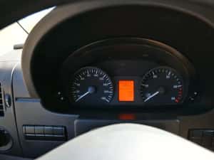 Mercedes Sprinter 906 311 2.2cdi 2008 L2H2 — miniatura 7