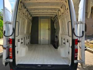 Mercedes Sprinter 906 311 2.2cdi 2008 L2H2 — miniatura 8