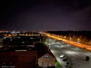 GreenVista, 2 LP subterene incluse, orientare  S/E,libera,  panoramica — miniatura 2