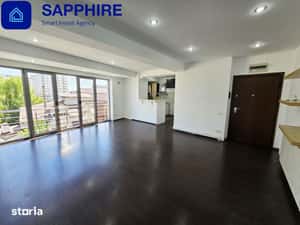 Apartament 4 camere metrou Mihai Bravu, loc parcare subteran inclus — miniatura 4